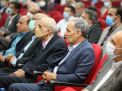 گزارش تصویری مراسم بزرگداشت مقام اساتید دانشگاه 